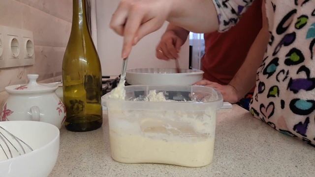 Готовлю творожный пудинг смотреть онлайн