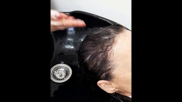 МЫТЬЁ ВОЛОС смотреть онлайн