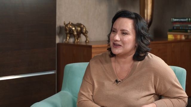 №34. Ольга Назаренко и Галина Капранова - мамы гимнасток #художественнаягимнастика