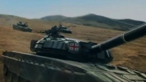 Гимн грузино-осетинского примирения