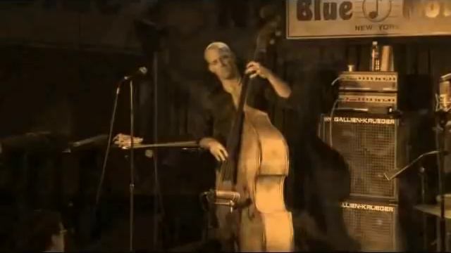 Avishai Cohen Trio - Remembering смотреть онлайн