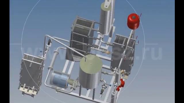 Пастеризатор ПМР.Э c электрокотлом смотреть онлайн