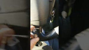 Ремонт кнопки стеклоподьемника форд фьюжн