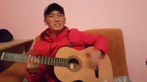 Песня про татарина