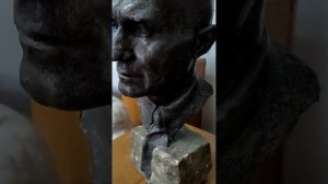 Музей Мухиной В. И. в городе Феодосия... 2022.
