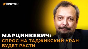 Почему Казахстан заинтересован в таджикском уране?