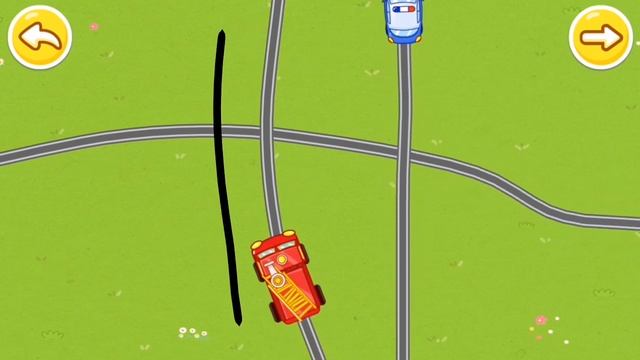 Baby Panda's Art Classroom: Music & Drawing (Dodling) смотреть онлайн