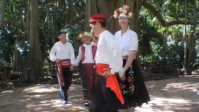 Vrapceto , Bulgarian folk dance смотреть онлайн