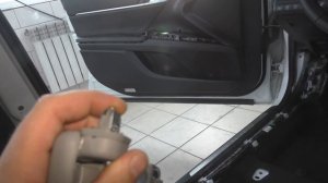 Toyota Camry XV70 снимаем потолок ,продолжаем шумить!
