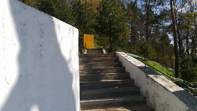 ЗВЕНИГОРОД - СВЯТЫЕ ИСТОЧНИКИ.../ПОДМОСКОВЬЕ - 2019