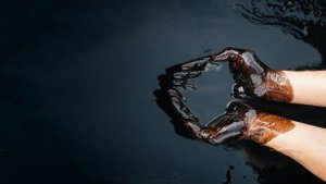 Югорчане рассказали, чем пахнет нефть