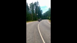 Dyna Low Rider FXDL 103.Harley Davidson.Жги Резину а не душу. История владения. Честный отзыв.