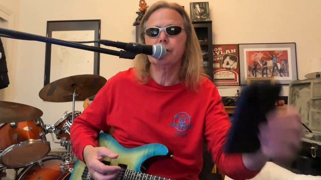 That’s all I can do long long Long version woke up IIII #sustaniac #Schecter BlackJack SLS C-1 смотреть онлайн