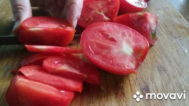 Теперь готовлю только так. Соте из баклажанов. Рагу из баклажанов???
