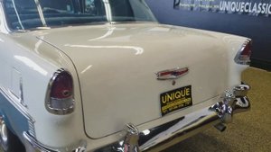 1955 Chevrolet Bel Air for sale