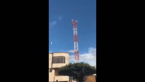 Аномальные Явление Попавшие в Объектив Камеры