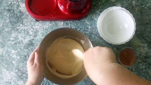 Пирог "Зебра". Советский рецепт. смотреть онлайн