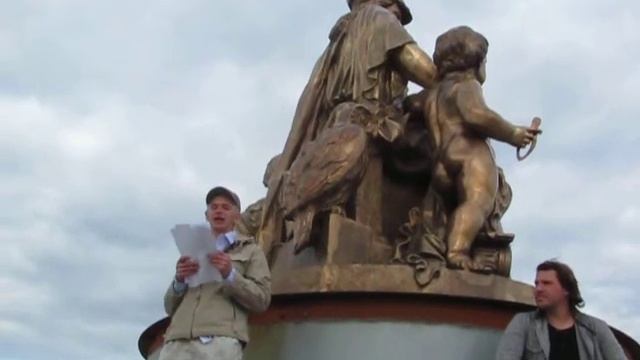 поэт Игорь Лазунин смотреть онлайн