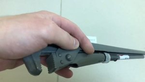 Ключ трубный (газовый) КТР-1 в СНАБМИНСК