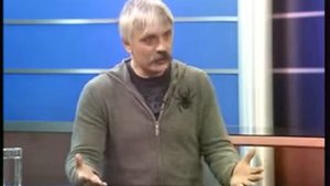 Украинский националист Корчинский о положение Руских.