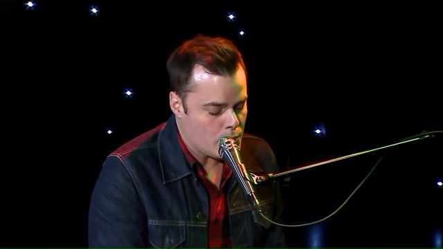Marc Martel performs "Somebody to Love" on WGN-TV смотреть онлайн