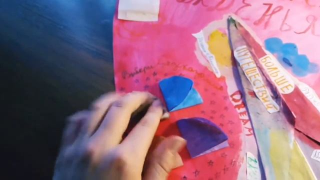 Подарок моей любимой тёте на день рожденья ))) смотреть онлайн