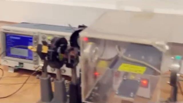 BPolSK in FSO communications