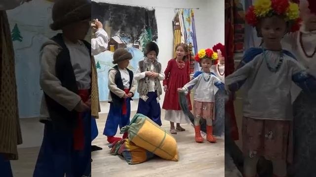 Спектакль