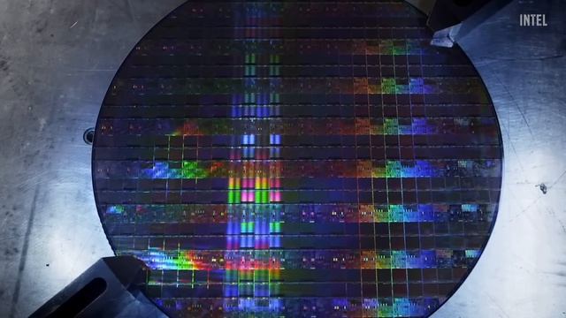 What happened to my Silicon Wafer смотреть онлайн