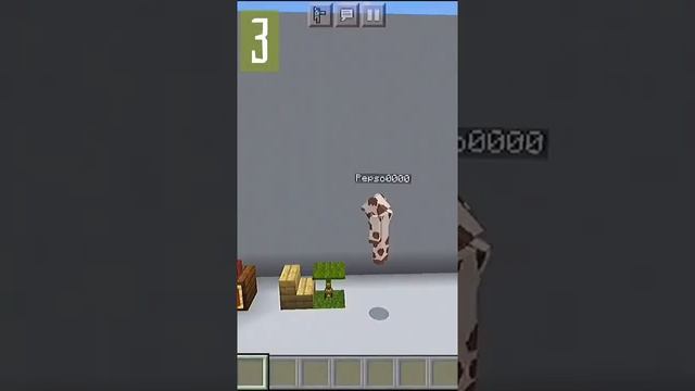 ЛУЧШИЙ ДЕКОР В МАЙНКРАФТЕ... #shorts смотреть онлайн