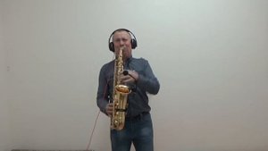ОБЛАКА#Саксофон детям
