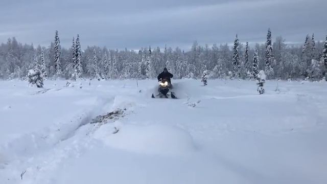 Первый выезд pro rmk 800 смотреть онлайн