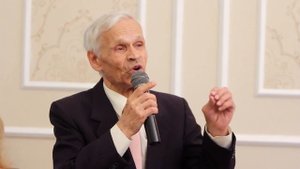 Мудрейший тост дедушки Николая Иосифовича на свадьбе чудесных Даниила и Натальи