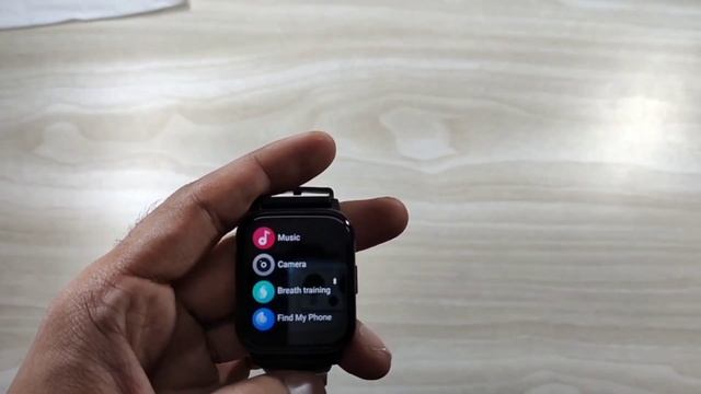 Dizo Watch 2 Sports Unboxing || Flipkart Big billion days sale ?|| Hands on #youtube #giveaway смотреть онлайн