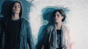 Марсу Нужны Любовники - Скользим