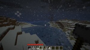 Minecraft Destructive Tornadoes mod v0.3 (Beta 1.7.3)