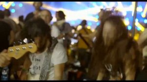 НИРВАНА - SMELLS LIKE TEEN SPIRIT + 1000 музыкантов