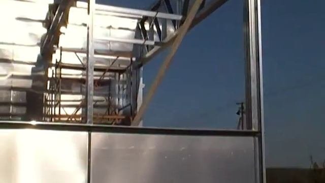 Устройство сушильных камер