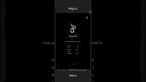 Magic Survival - гайд по основам показателям в игре