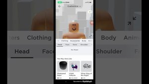 как сделать скин Майкла Афтона из фнаф в роблокс за 0 робаксов