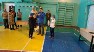 Награждение, авиамодельные соревнования, метательные планера
