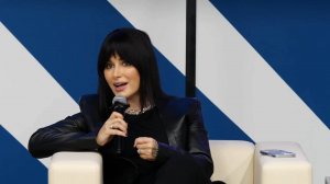 Тина Канделаки об умении продавать