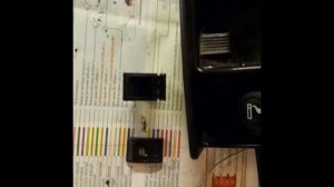 Ремонт подсветки блока климат-контроля Крайслер.