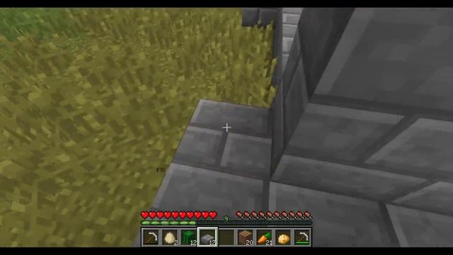 Minecraft для детей | 6 серия смотреть онлайн