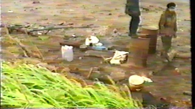 октябрьский 1995