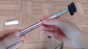 Разбор селфи палки.Что внутри?