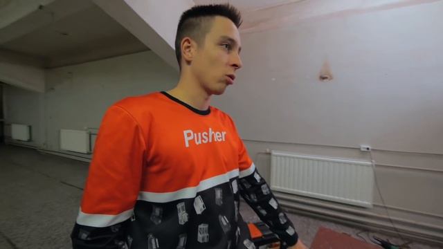 КУПИЛ СЕЙФ НА АУКЦИОНЕ (он был закрыт 60 лет) /реакция герасев и пушер смотреть онлайн