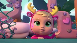 😎😎 CRY BABIES 💧 MAGIC TEARS 💕 Full Episodes 🌈 Videos for CHILDREN