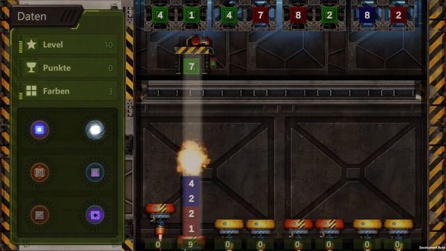 Seesaw Game Play - Extras - Destroyer смотреть онлайн