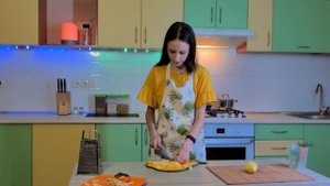 Вегетарианский суп для начинающих/Самый простой рецепт